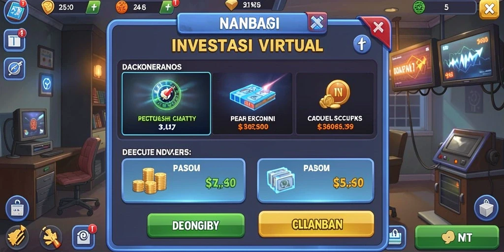 angkasa138 - Explorasi planet dengan grafis menawan.