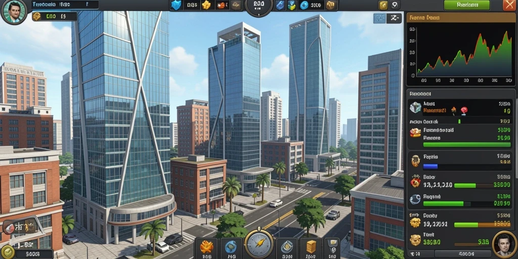 cocol88 - Tangkapan layar ini menunjukkan mode multiplayer yang menyenangkan.