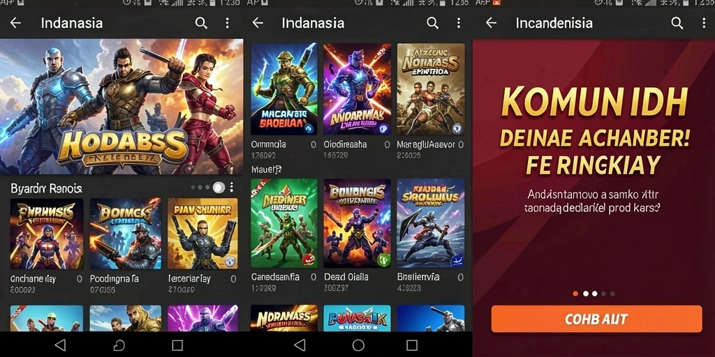 fujiwin88 - Mode permainan yang beragam untuk semua jenis pemain.