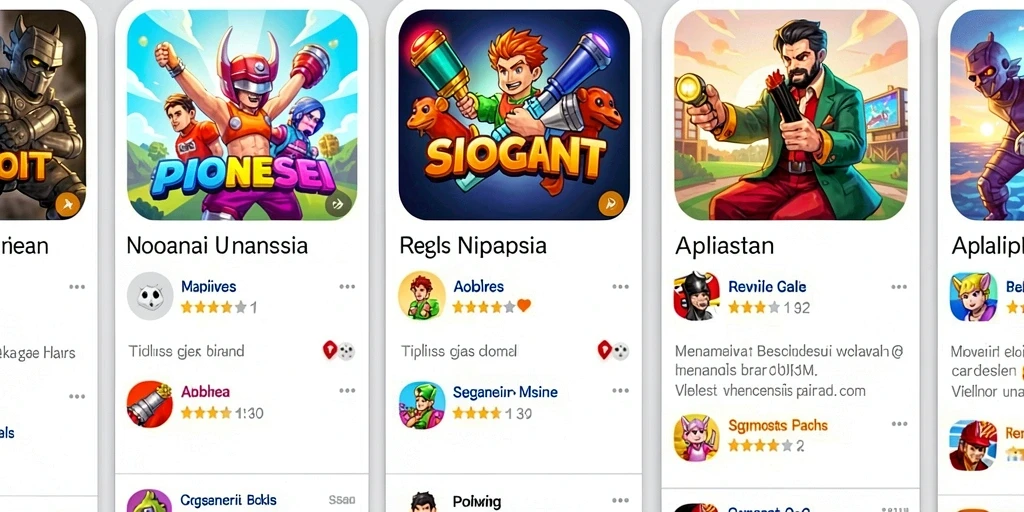 gacor108 - Screenshot menunjukkan mode permainan yang mendebarkan.