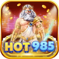 HOT985 - Game Seru untuk Penggemar Petualangan