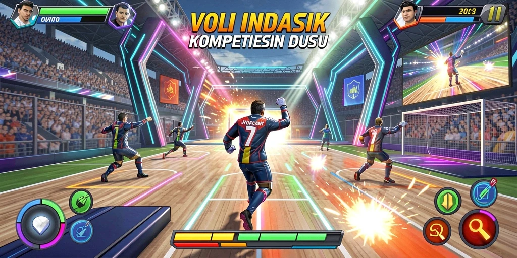 paus123 - Karakter unik dalam PAUS123 yang siap beraksi.