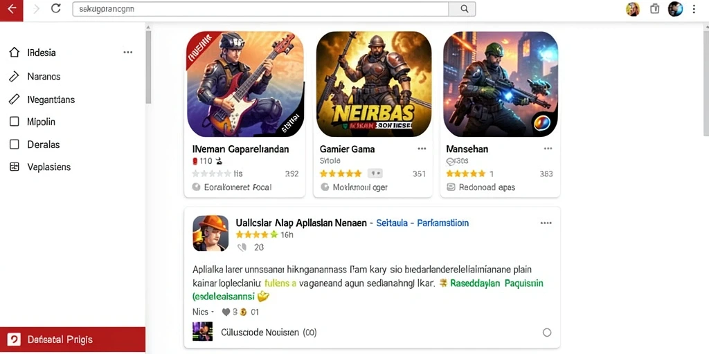 vm777 - Level menantang yang membuat adrenalin meningkat.