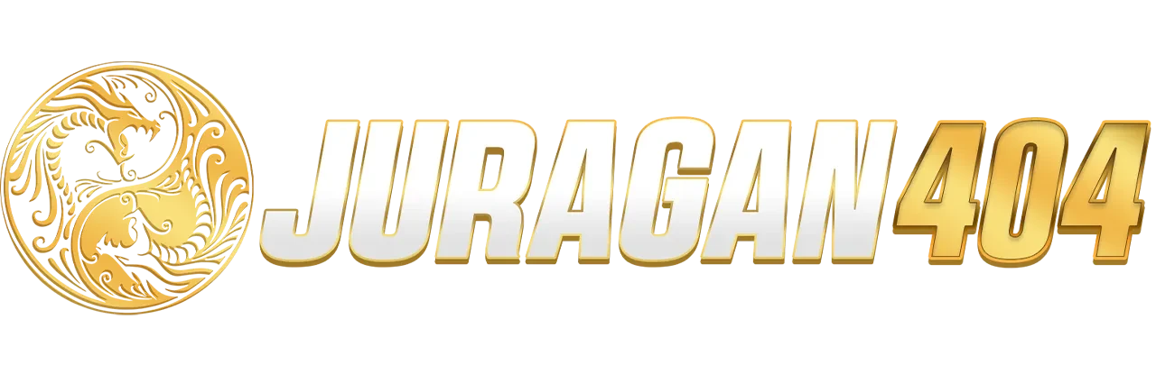 juragan404 — Logo Resmi
